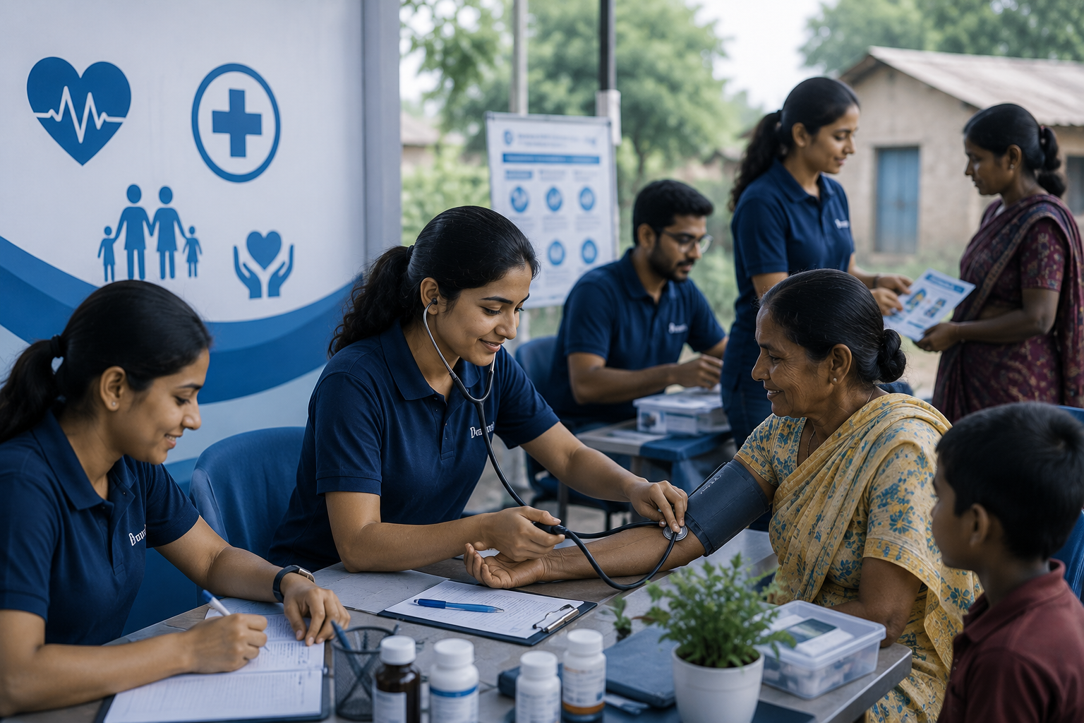 Health Programs