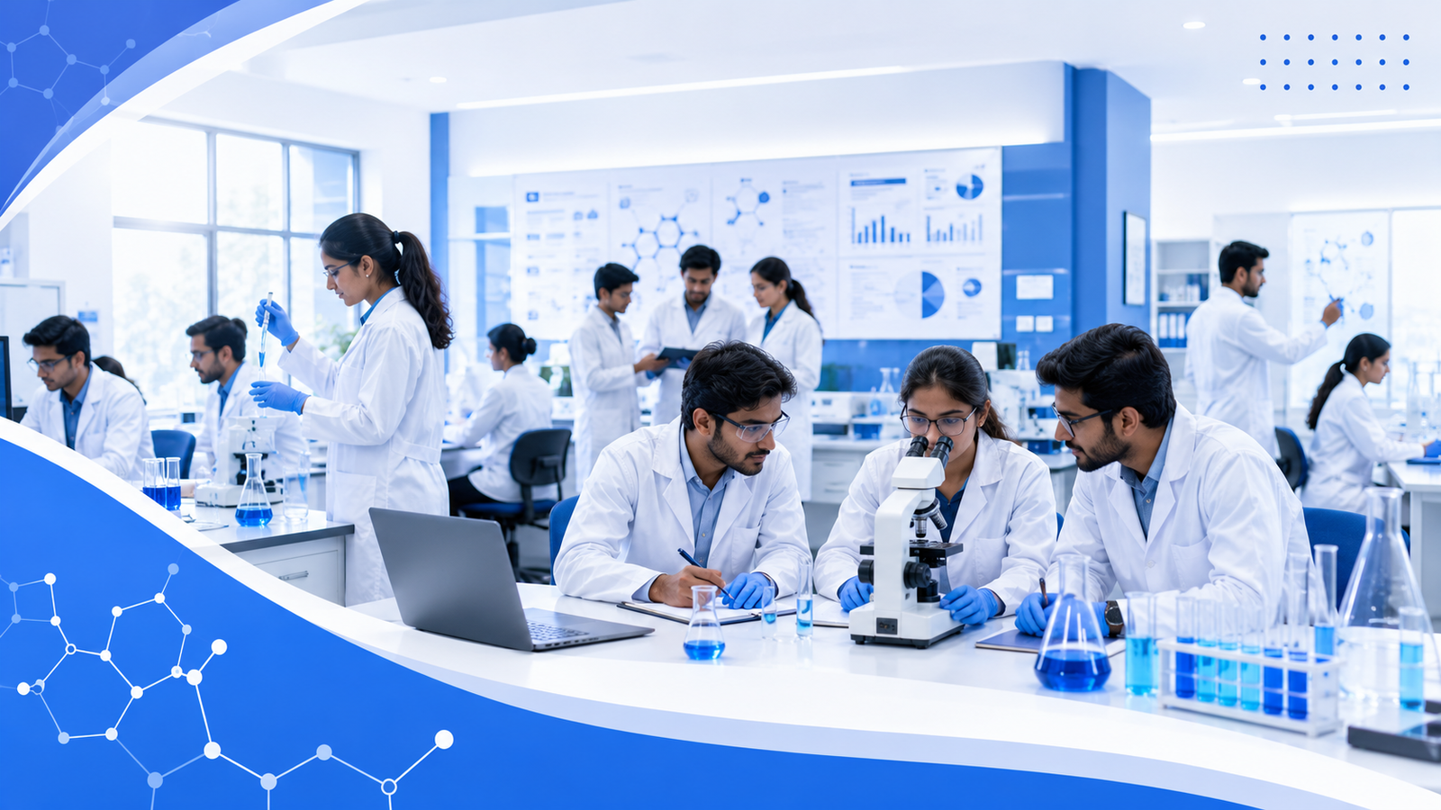 Research Activities