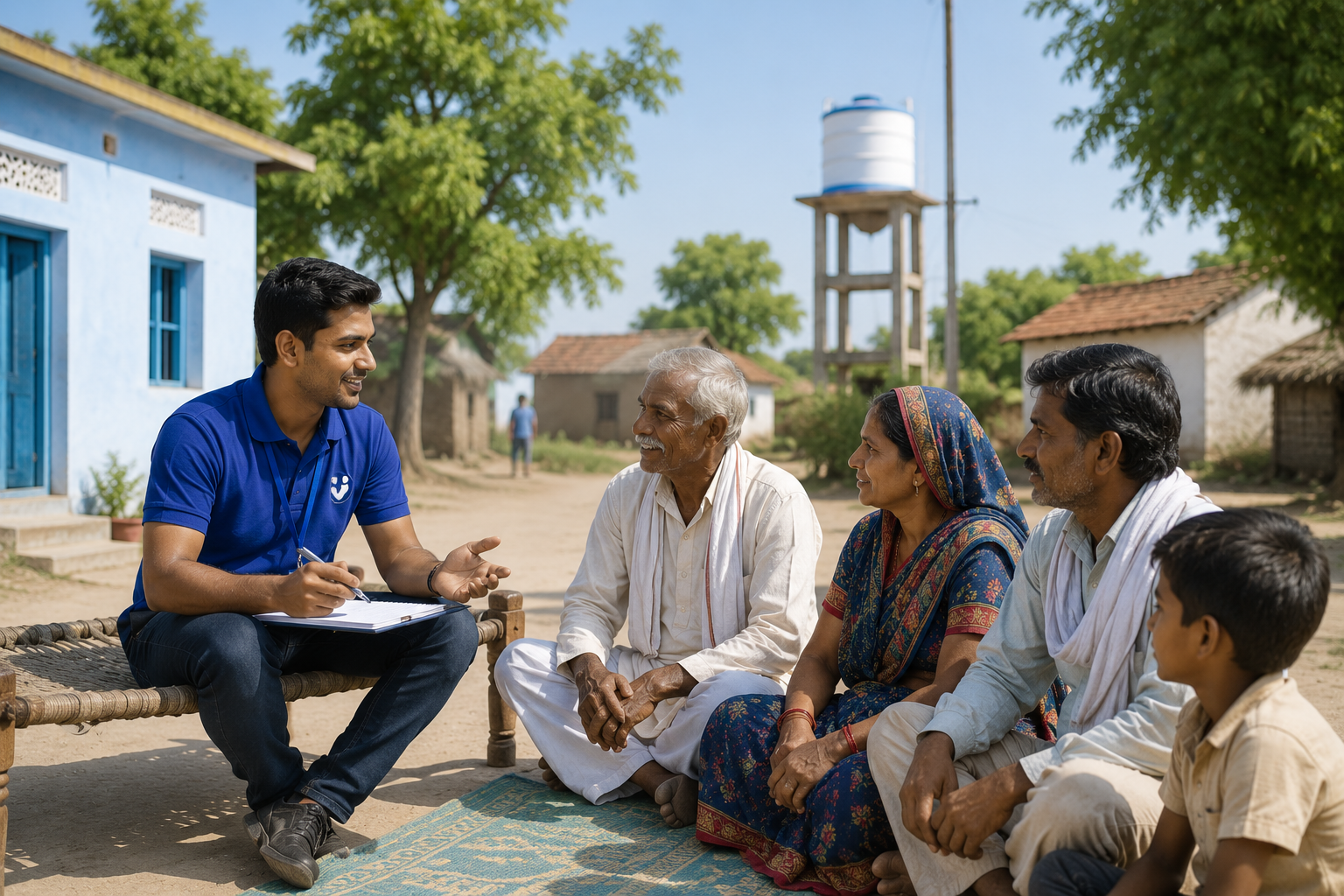 Rural Development