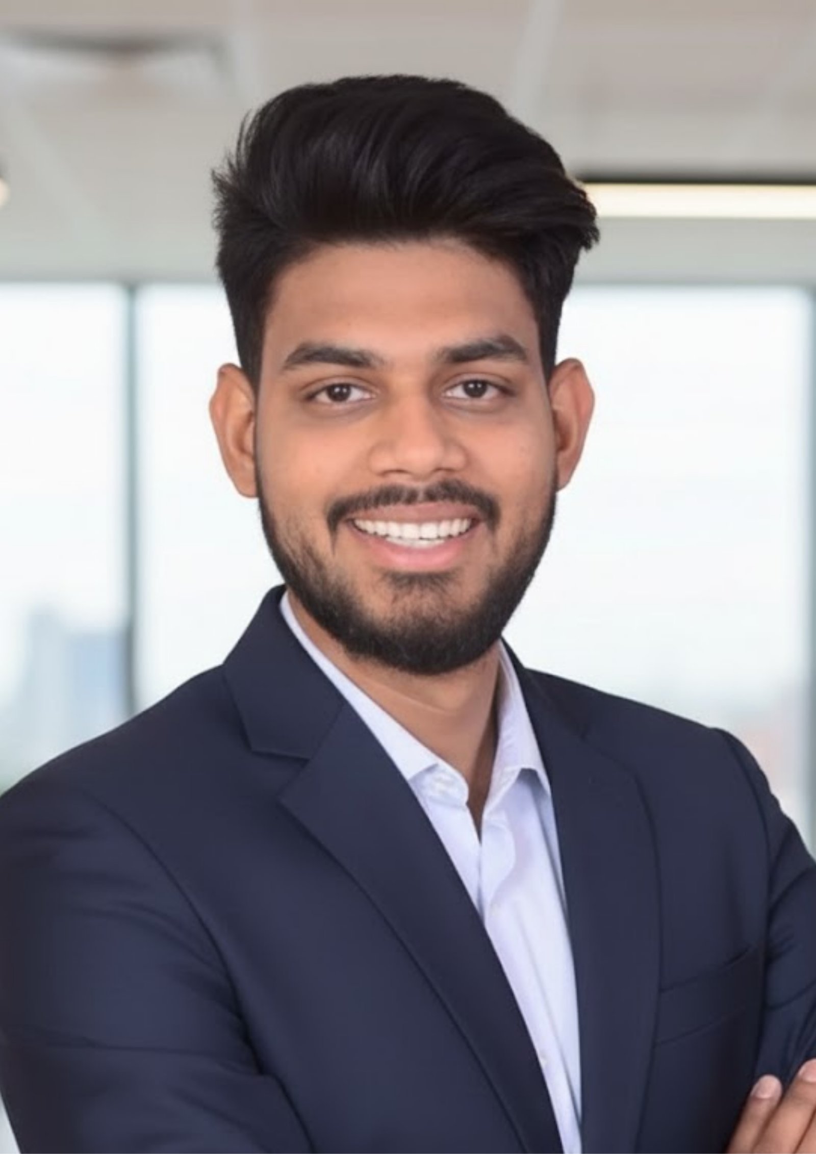Abhishek Singh