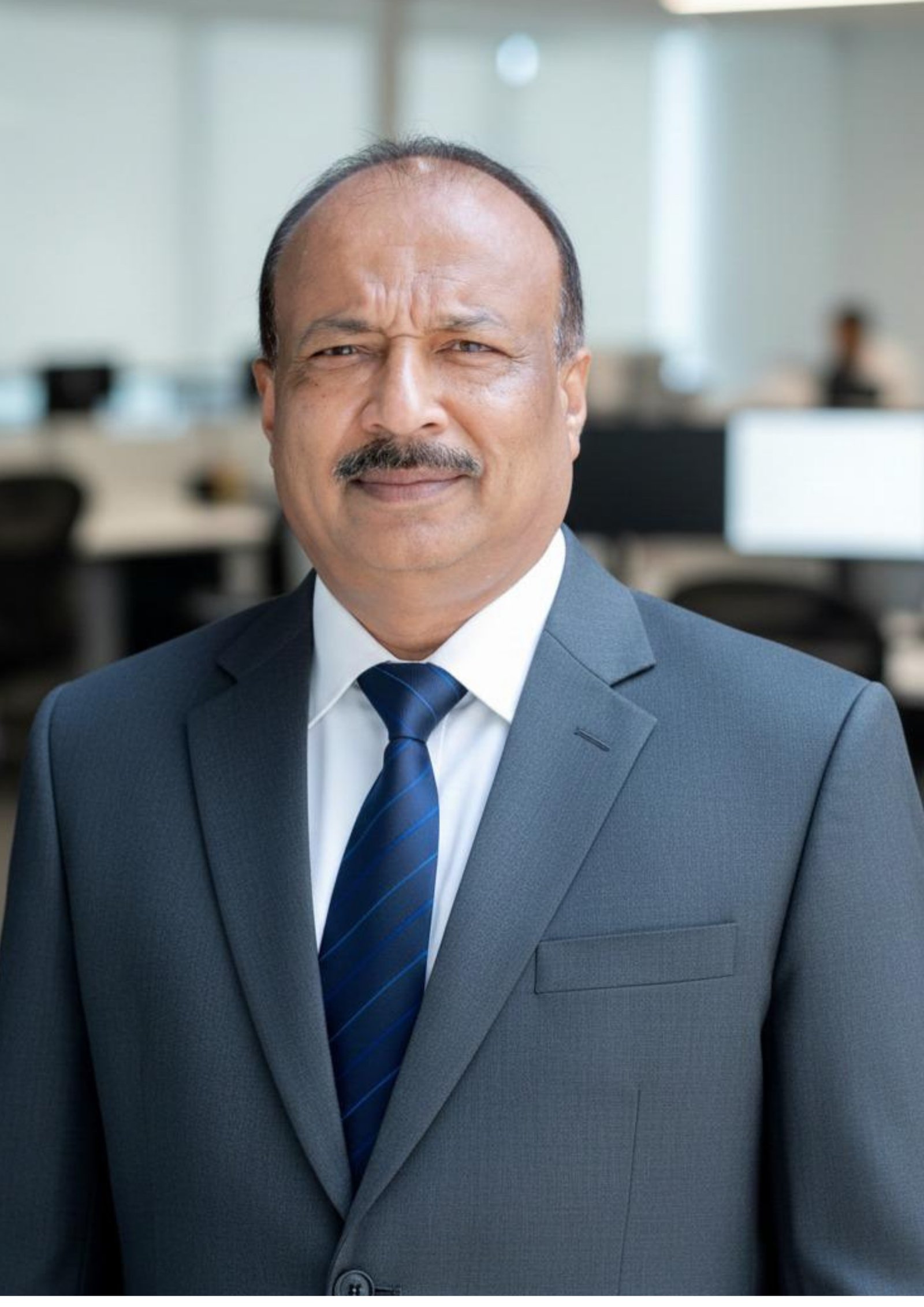 Mr. Vashist Kumar Goyal